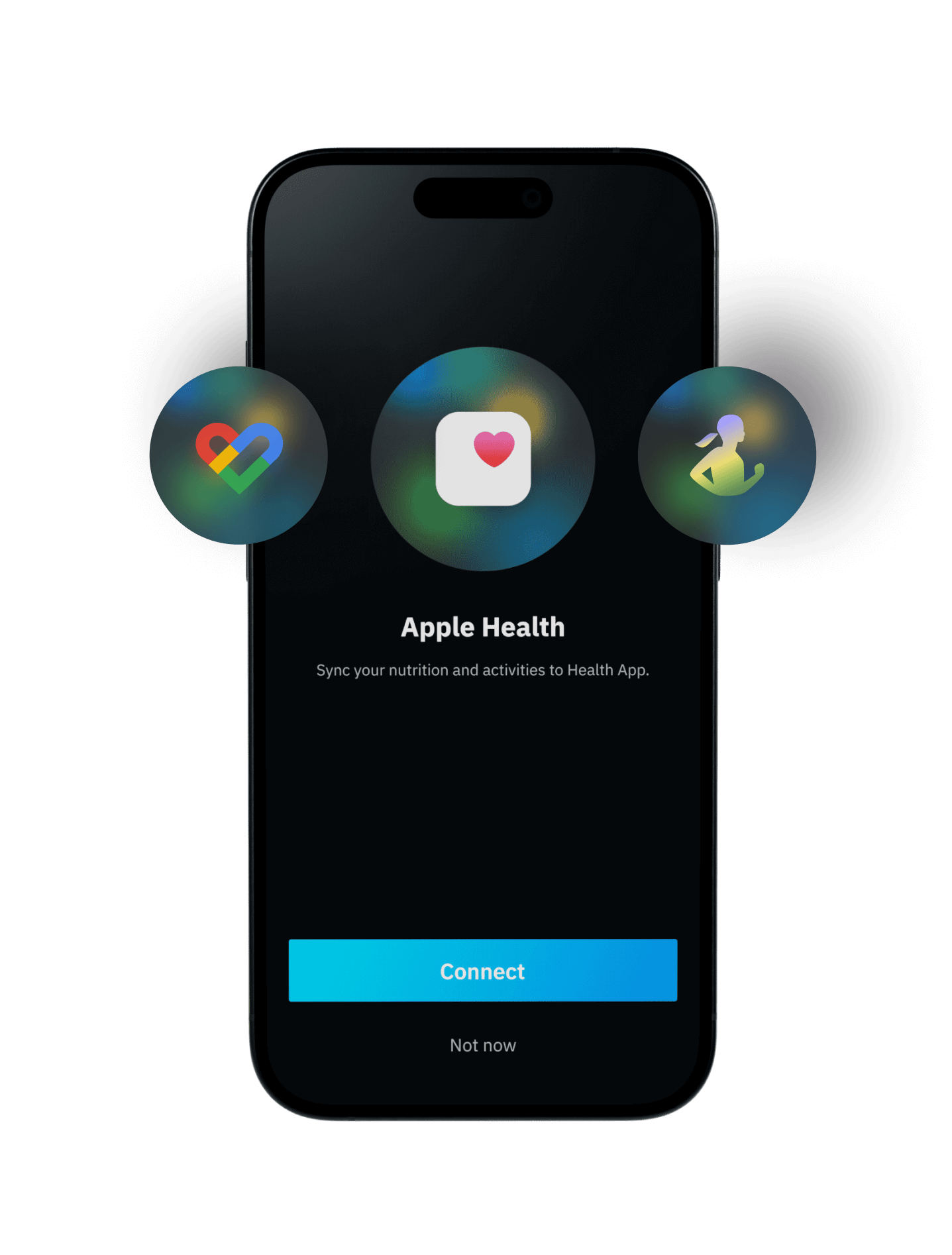 Nuno Health Integrations